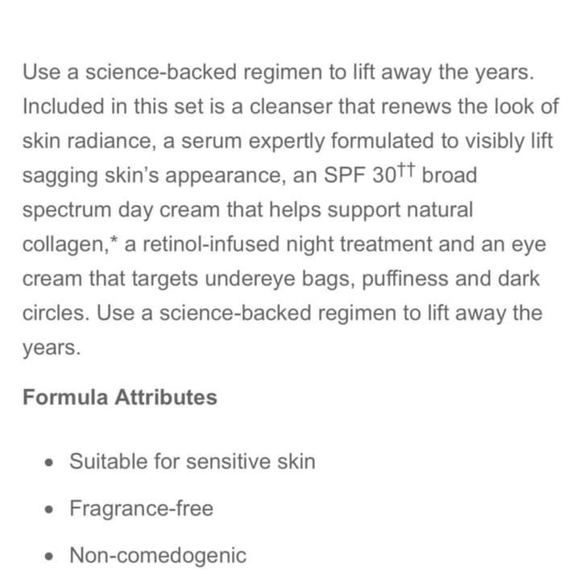 Mary Kay Timewise Repair Day SPF 30 & Night Cream set. - Picture 5 of 7